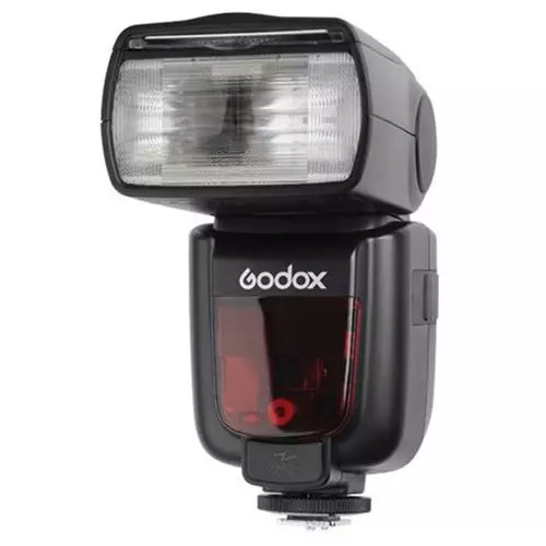 Godox Ving V860II TTL Li-Ion Flash Kit for Nikon Cameras