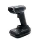 Barcode Scanner 2.4G Wireless Handheld 1D 2D Barcode and QR Code W23D