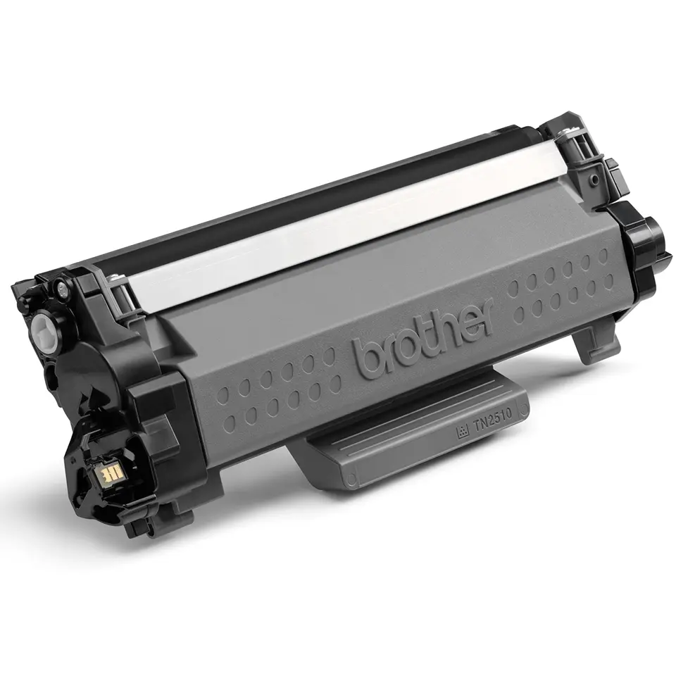 Compatible Toner Cartridge TN2510 (for Brother Laser Printers)