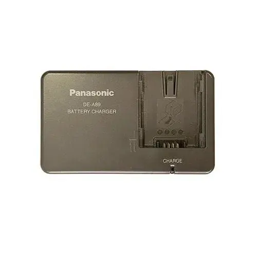 Panasonic DE-A89 Battery Charger
