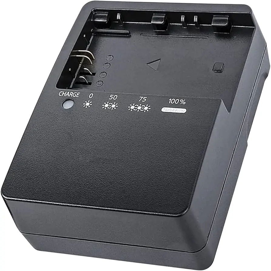 Canon LC-E6E Battery Charger
