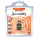 USB Wi-Fi Adapter AC600 Dual-Band (2.4/5GHz, Driver-Free)