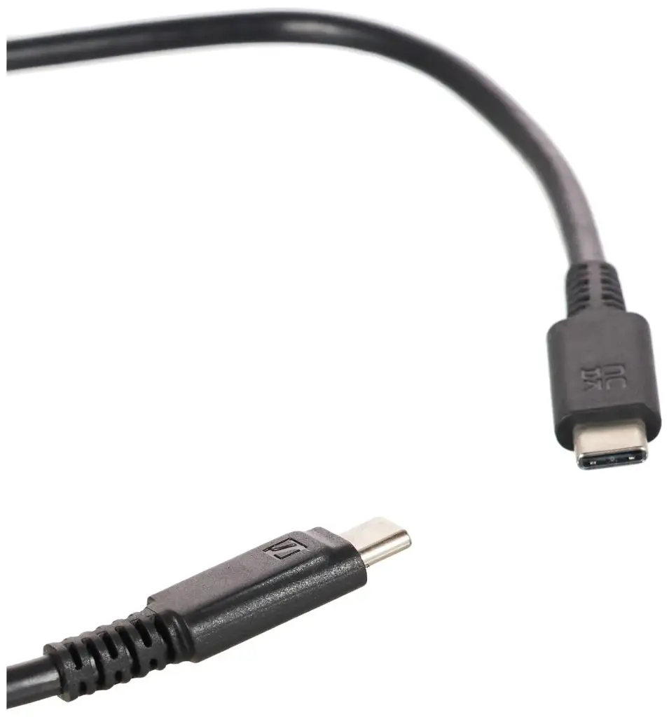 Sennheiser cable USB-C to USB-C Cable 1.2m