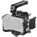 SmallRig Cage Kit for Sony FX3 / FX30 – SKU 5823