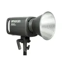 Aputure Amaran 300c RGB LED Monolight (رمادي)