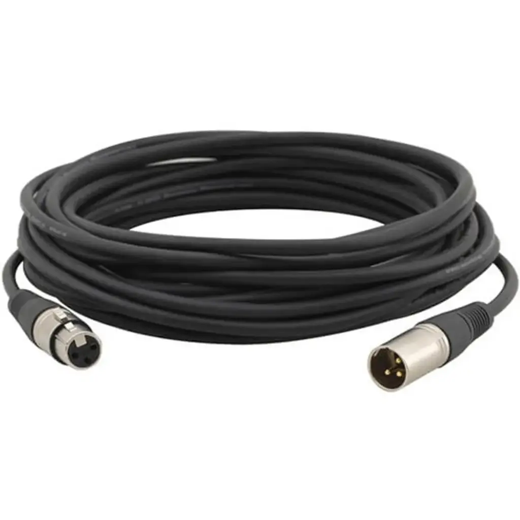 XLR-3 male to XLR-3 female cable 4.6 meters Kramer 