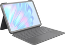 Logitech Combo Touch Keyboard Case for iPad Pro 11-inch – Graphite