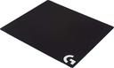 Logitech G640 Large Cloth Gaming Mouse Pad