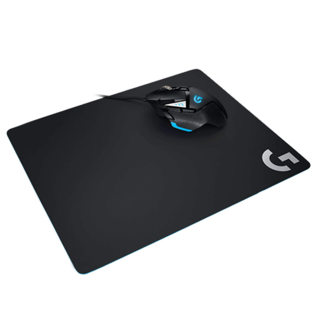 LOGI G240 Cloth Gaming Mousepad Logitech