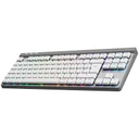Logitech G515 LIGHTSPEED TKL Wireless Gaming Keyboard – White, Tactile Switches