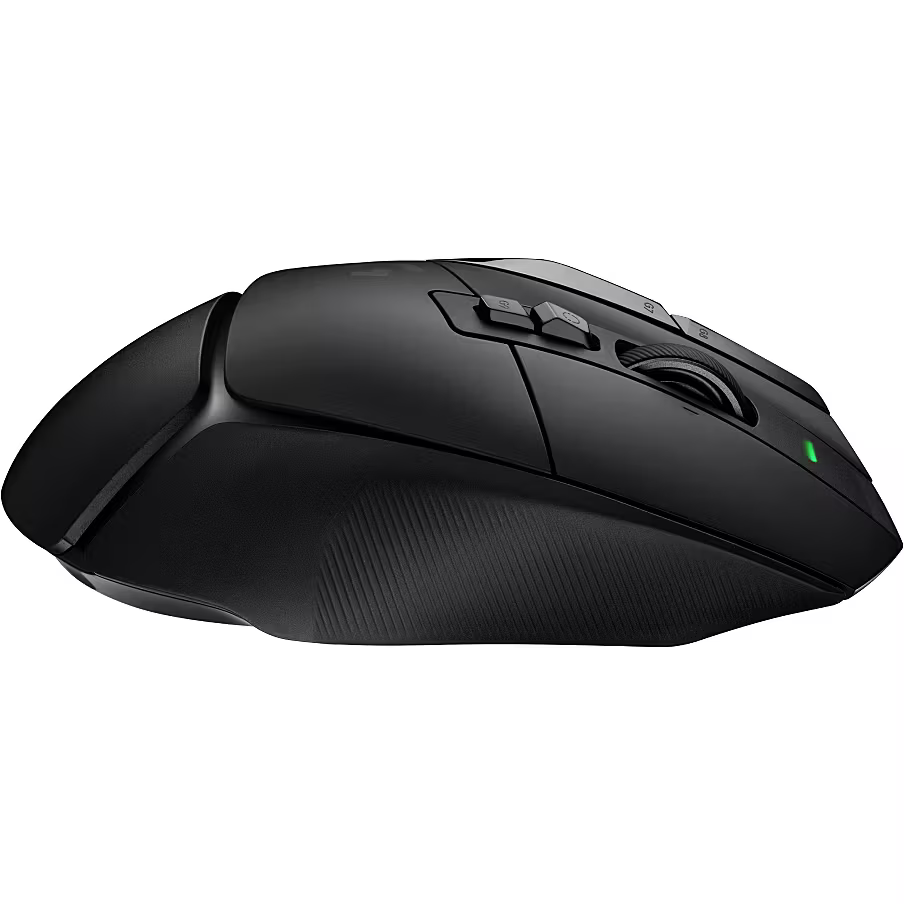 G502 X LIGHTSPEED-BLACK/CORE-2.4