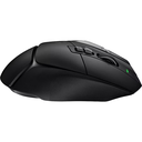 G502 X LIGHTSPEED-BLACK/CORE-2.4