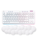 Logitech G715 Wireless Gaming Keyboard – Off-White