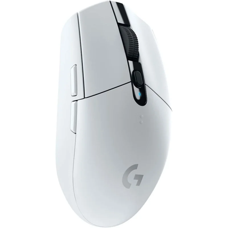 LOGITECH G309 LIGHTSPEED WHITE 2.4GHZ/BT