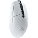 LOGITECH G309 LIGHTSPEED WHITE 2.4GHZ/BT