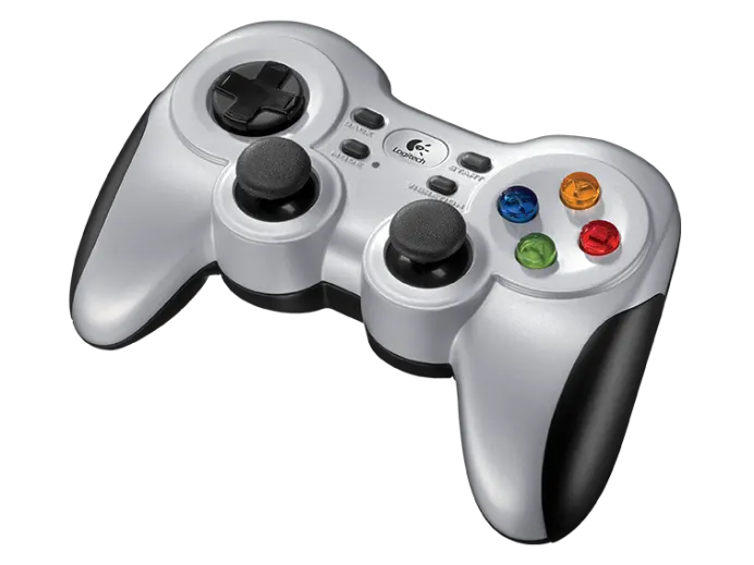 LO F710 Wireless Gamepad 