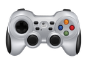 Logitech F710 Wireless Gamepad Controller for PC