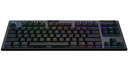 LOGITECH G915 X LIGHTSPEED TKL LOW-PROFILE WIRELESS GAMING