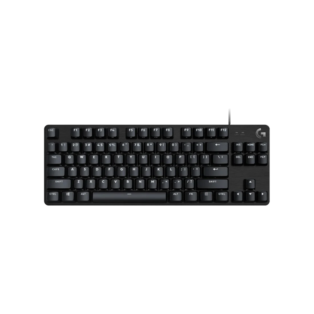 Logitech G413 SE Wired Mechanical Gaming Keyboard - Full Size
