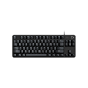 Logitech G413 SE Wired Mechanical Gaming Keyboard - Full Size