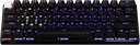 LOGITECH G PRO X 60 TKL LIGHTSPEED Wireless Keyboard – Black / White