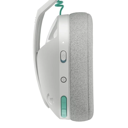 LOGI G321 Headset for PC – White, 2.4GHz / Bluetooth