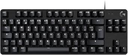 Logitech G413 TKL SE Wired Tenkeyless Mechanical Gaming Keyboard