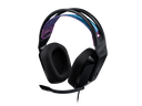 Logitech G335 Wired Gaming Headset – Black