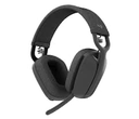 Logitech Zone Vibe Wireless Headset (Microsoft Teams Edition)