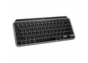 Logitech MX Keys Mini for Mac Wireless Illuminated Keyboard
