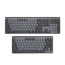 Logitech MX Mechanical Wireless Illuminated Performance Keyboard