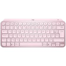 MX KEYS MINI ROSE