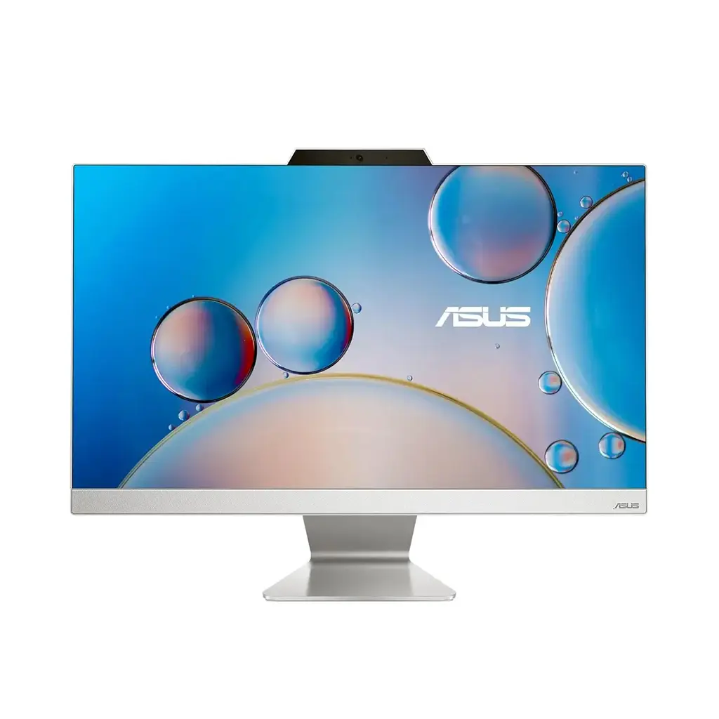 ASUS All-in-One PC 23.8" FHD Touch (Core 7 150U, 16GB, 512GB, Windows 11)