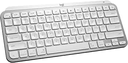 LO Mini for Mac minimalist wireless – MX Keys mini keyboard.