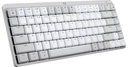 Logitech MX Mechanical Mini for Mac Wireless Keyboard