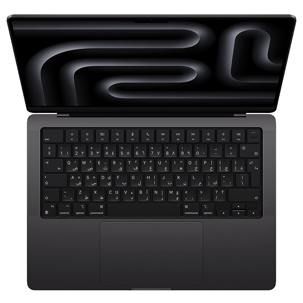 MacBook Pro 14" – M5