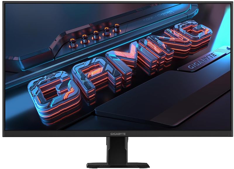 MAG C27R280K 27" Curved Gaming Monitor (280Hz)