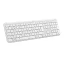 Logitech Signature Slim Wireless Combo MK950 – Off-White