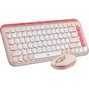 Logitech POP Icon Keys Wireless Bluetooth Keyboard
