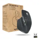 Logitech MX Master 3S Performance Wireless Mouse – Graphite