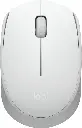 Logitech M171 Wireless Optical Mouse - White