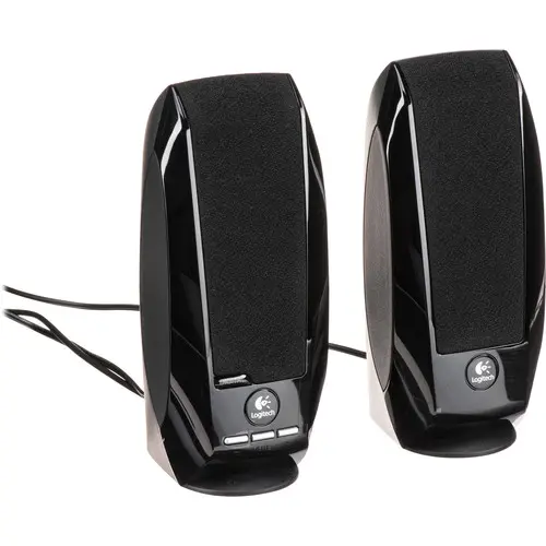 LO S150 2.1 USB Speaker System (2 x 1.2W RMS)