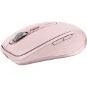 Logitech MX Anywhere 3S Compact Wireless Performance Mouse - Rose