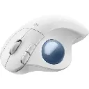 Logitech ERGO M575S Wireless Trackball – Off-White