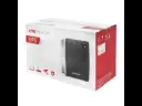 Hikvision DS-UPS1000 Backup UPS, 1000VA / 600W with Built-in AVR