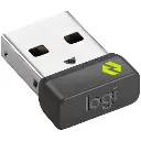 Logitech Logi Bolt USB Receiver - Secure Wireless Receiver for up to Six Devices