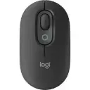 Logitech POP Mouse — Wireless Bluetooth Mouse with Customisable Emoji Button