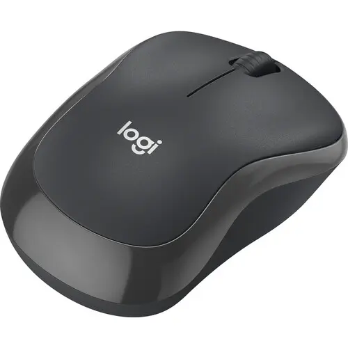 LOGI M240 White / Graphite / Pink Silent Mouse – 2.4 GHz Bluetooth Logitech