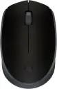 Logitech B100 Wired USB Optical Mouse (OEM)