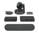 Logitech Rally Plus Ultra-HD ConferenceCam System